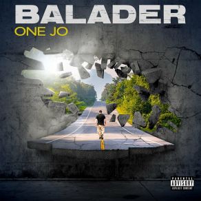 Download track Balader One JoZmagri