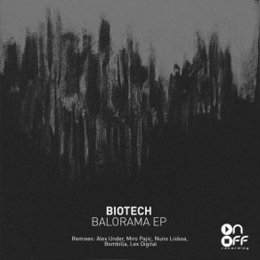 Download track Personal Affairs (Original Mix) BIOTECH