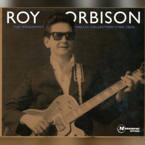 Download track Pretty Paper (Bonus Track) Roy Orbison