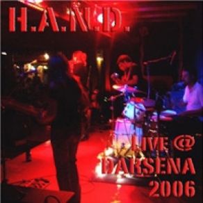 Download track Renew H. A. N. D.