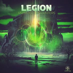 Download track Life's A Pickle (Original Mix) Legión