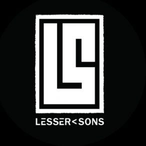 Download track In My Blood Lesser Sons