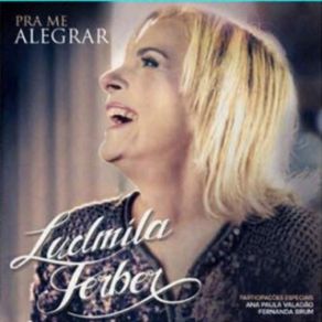 Download track O Avivamento Vem Chegando Ludmila Ferber