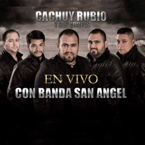 Download track Victor Emilio Cazares (En Vivo) Banda San Angel