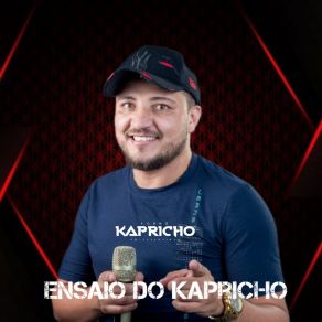 Download track Vai Lá Em Casa Hoje Forró Kapricho