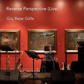 Download track Silent Steps (Live) Güç Başar Gülle