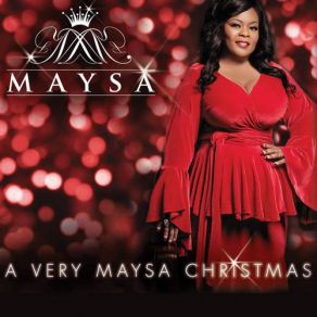 Download track Joy To The World Maysa