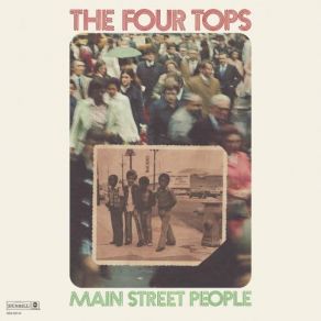 Download track Whenever There's Blue Four Tops