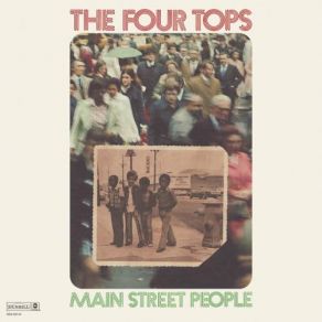 Download track Are You Man Enough Four Tops