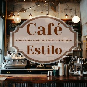 Download track Coffee Books And Sugar Café Estilo