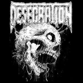 Download track Festering Innards Desecration