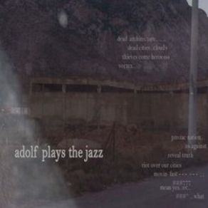 Download track Neon Lights ADOLF PLAYS THE JAZZ