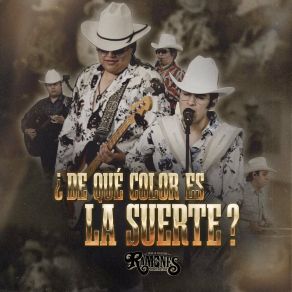 Download track Corazon Duro Los Ramones De Nuevo Leon