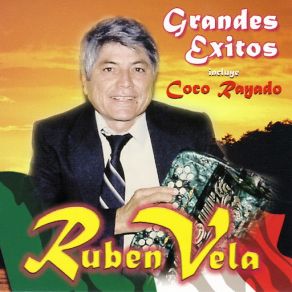 Download track Tengo Ganas De Quererte Ruben Vela