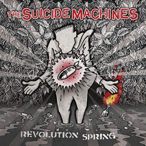 Download track Bully In Blue The Suicide Machines