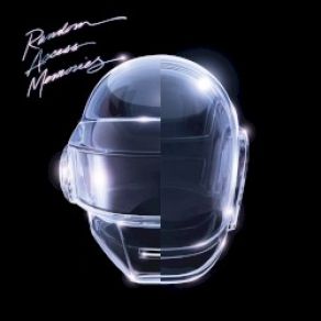 Download track The Writing Of Fragments Of Time Daft Punk