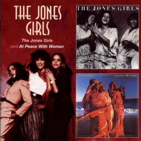 Download track When I'm Gone The Jones Girls