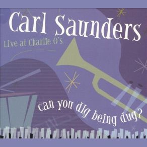 Download track Calming Notion Carl Saunders