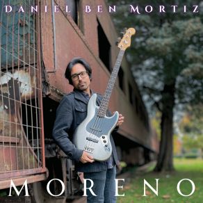 Download track Esmeralda Daniel Ben Mortiz