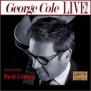 Download track The One That Got Away George Cole