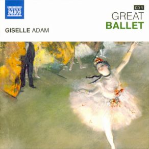 Download track Act II Valse Adam