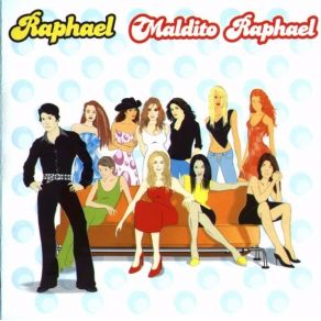 Download track Sevilla RaphaelRocio Jurado