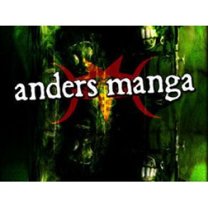 Download track Science Fiction Anders Manga