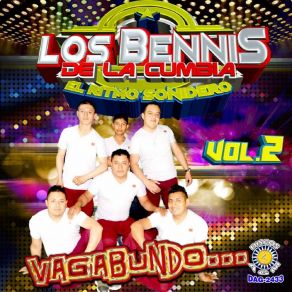 Download track Hechame Al Olvido Los Bennis De La Cumbia