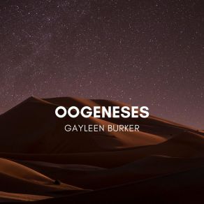 Download track Cahier Gayleen Burker