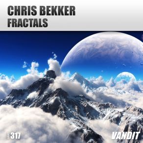 Download track Fractals Chris Bekker