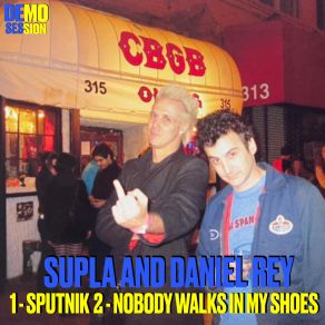 Download track Nobody Walks In My Shoes Supla