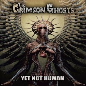 Download track The End Complete Crimson Ghosts, The