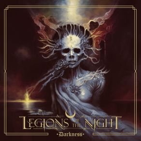 Download track Better Men Legions Of The Night