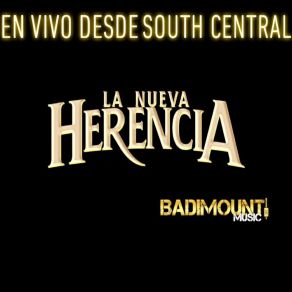 Download track Todos Hablan Nada Saben (En Vivo) La Nueva Herencia