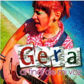 Download track Mi Historia GERA