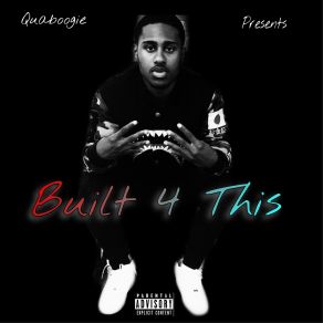 Download track Cant No More Quaboogie