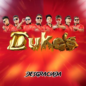 Download track Te Burlaste De Mi Agrupación Los Dukes