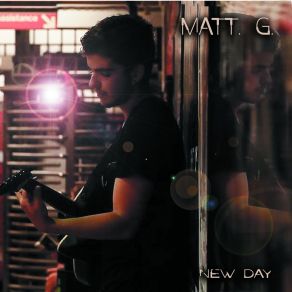 Download track Number One Fan Matt G