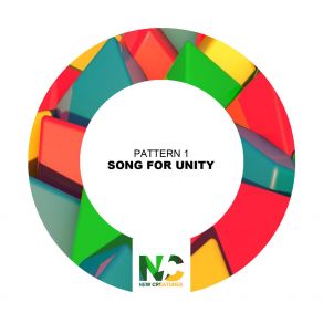 Download track Song For Unity (Nu Ground Foundation US Garage Edit) Pattern 1