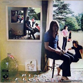 Download track Ummagumma S2 Pink Floyd