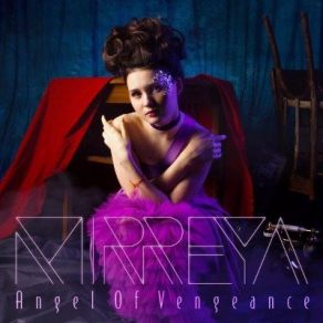 Download track Angel Of Vengeance (Hiroshi Armor Remix) Mirreya