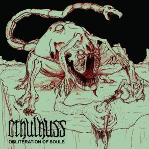 Download track Die In The Dreams Of Dead Cthulhuss