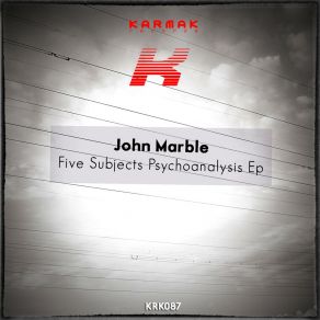 Download track 90's Raver (Original Mix) John Marble