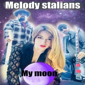 Download track Unicorn Run. Melody Stalians