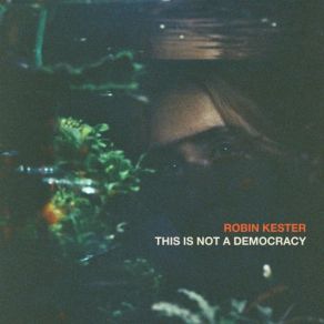 Download track Cigarette Song Robin Kester