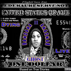 Download track No Strings Ghost BandanaHustle Daily, Duce8von