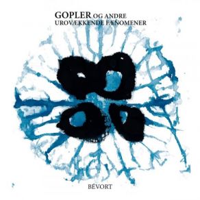 Download track Gopler Og Andre Urovækkende Fænomener Pernille Bévort