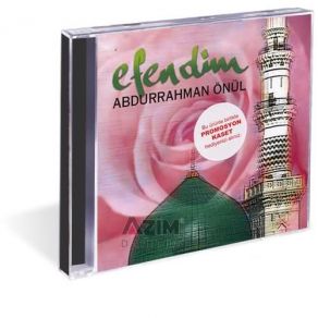 Download track Benim Gönlüm Medinede Abdurrahman Önül