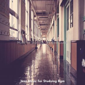 Download track Trio Jazz Soundtrack For Studying Jazz Music For Studying Bgm