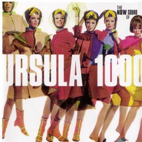 Download track Soft Landing Ursula 1000